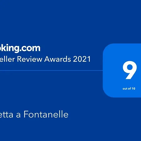 Villetta A Fontanelle Ugento