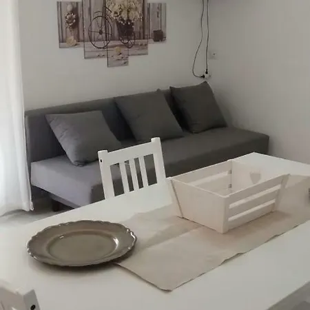 Villetta A Fontanelle Ugento