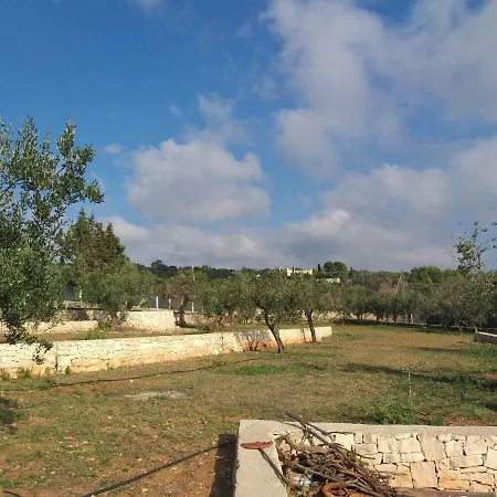 Villetta A Fontanelle * Ugento
