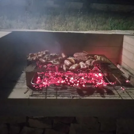 Villetta A Fontanelle Сasa de vacaciones Ugento