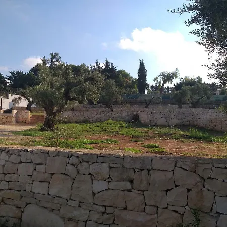 Villetta A Fontanelle Сasa de vacaciones Ugento