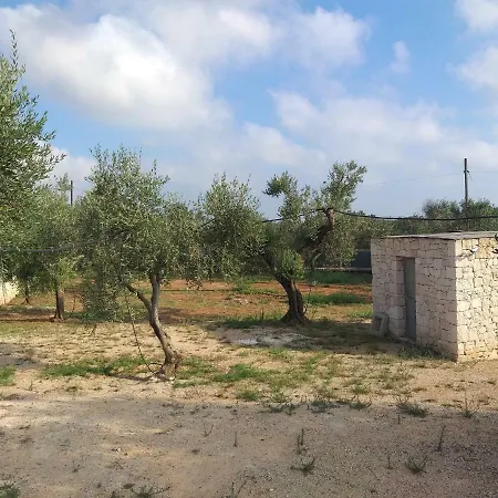 Сasa de vacaciones Villetta A Fontanelle